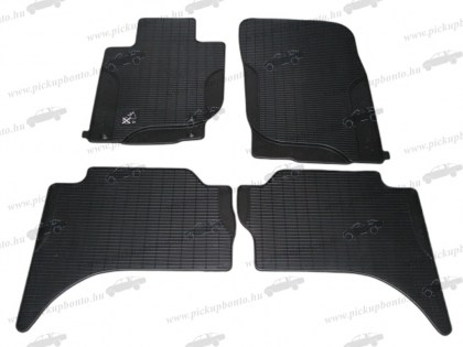 KL1t gumiszönyeg szett